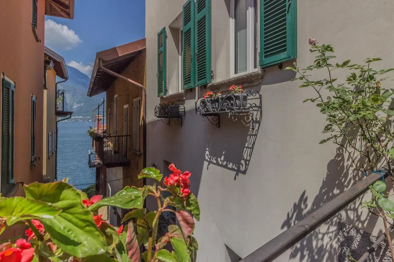 Casa Greppi Varenna 0*,  Italië