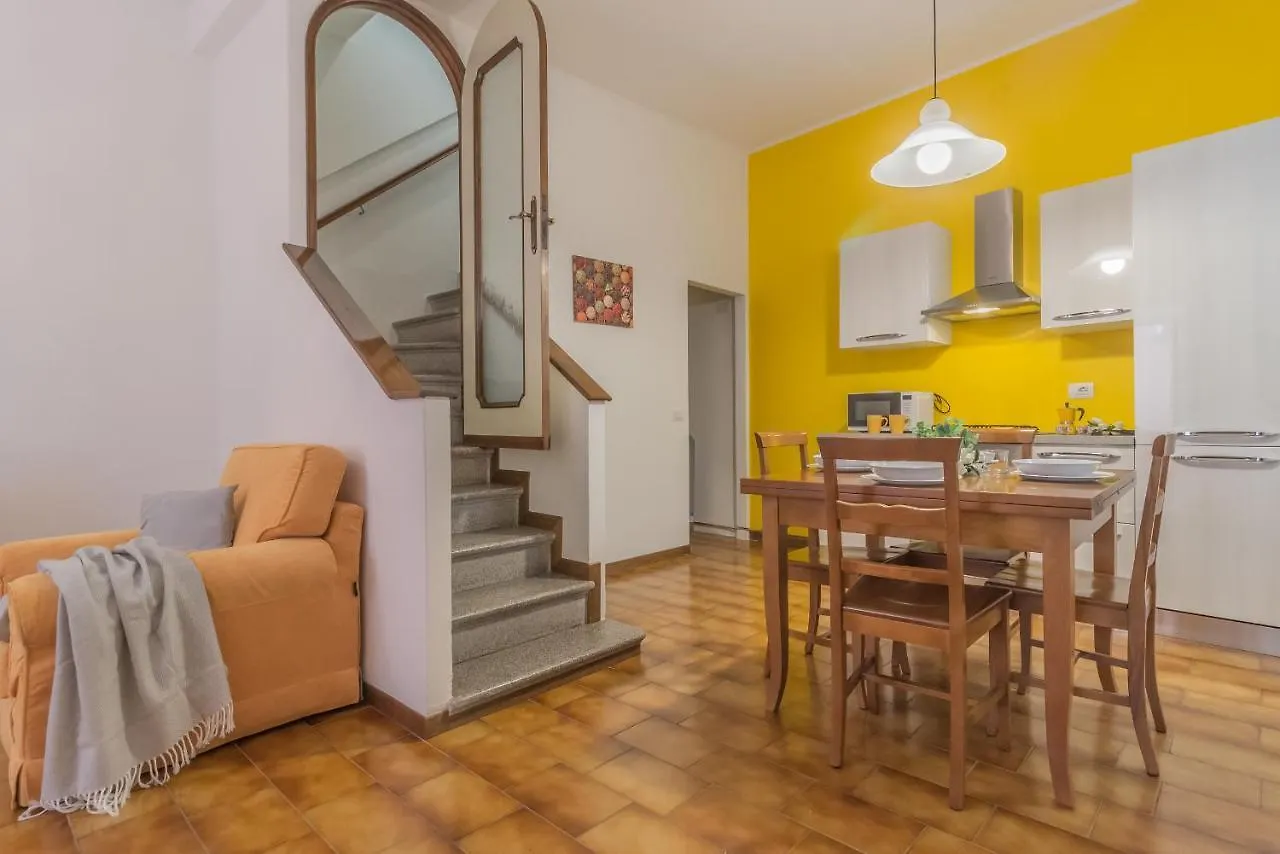 Appartement Casa Greppi Varenna