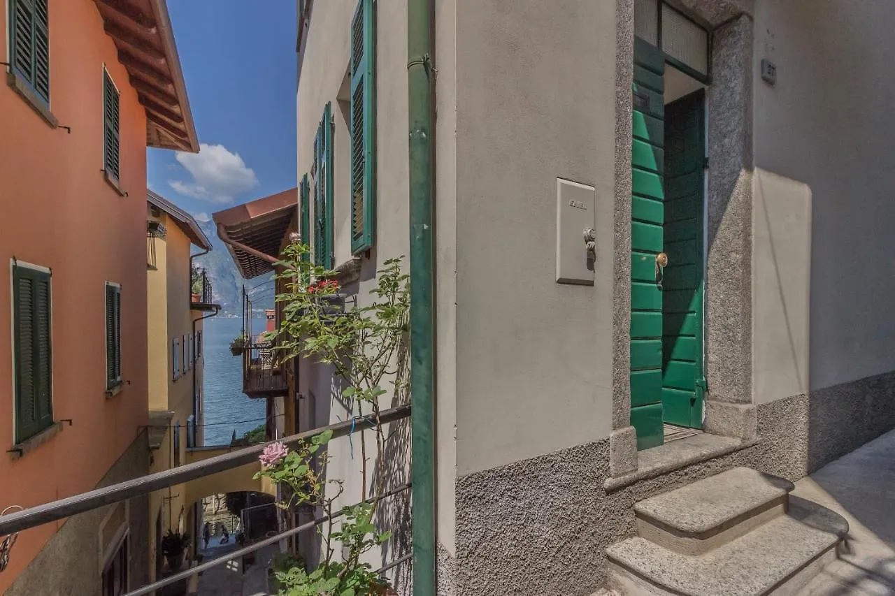Casa Greppi Varenna