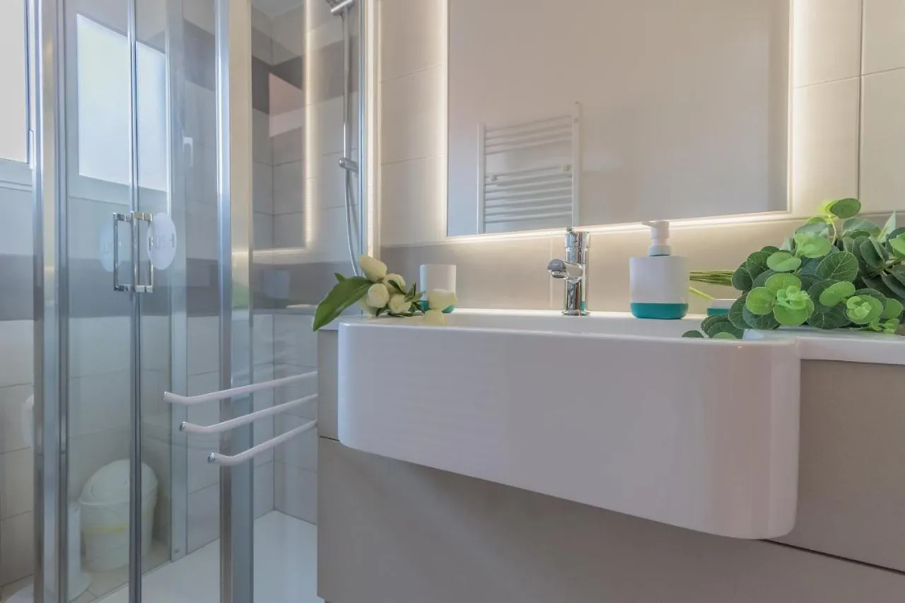 Casa Greppi Varenna Appartement