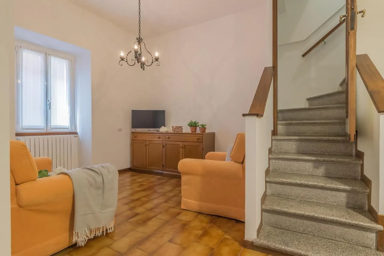 Casa Greppi Varenna Italië
