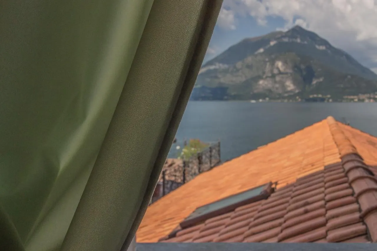 Casa Greppi Varenna Italië