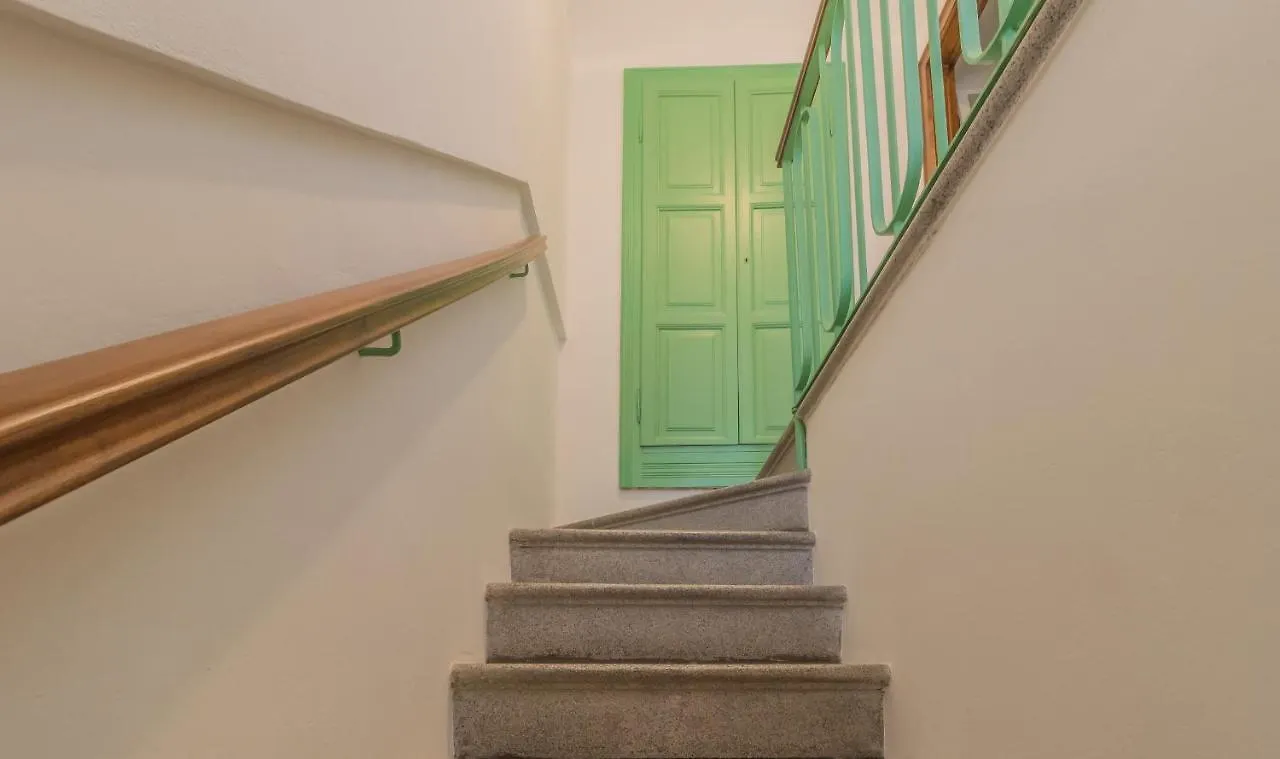 Casa Greppi Varenna 0*,  Italië